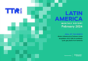 Amrica Latina - Fevereiro 2024